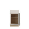 B18 - PRISM-BEDFORD CAPPUCCINO | Kunal Kitchens