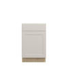 B21 (RT2) - PRISM-BEDFORD CAPPUCCINO | Kunal Kitchens