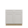 B36B (RT1) - PRISM-PEMBROKE CAPPUCCINO