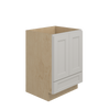 V2421B - PRISM-PEMBROKE CAPPUCCINO