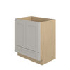 V3021B - PRISM-PEMBROKE CAPPUCCINO