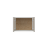 W2418B - PRISM-PEMBROKE CAPPUCCINO