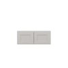 W3012B - PRISM-PEMBROKE CAPPUCCINO