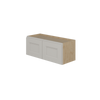 W3012B - PRISM-PEMBROKE CAPPUCCINO