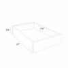 RT27 - PRISM-ROCKINGHAM CAPPUCCINO | Kunal Kitchens
