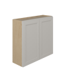 W3936 - PRISM-ROCKINGHAM CAPPUCCINO | Kunal Kitchens