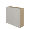 W3936 - PRISM-ROCKINGHAM CAPPUCCINO | Kunal Kitchens