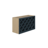 WR3018 - PRISM-ROCKINGHAM HURRICANE