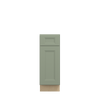 B12 (RT1) - PRISM-ROCKINGHAM OLIVE