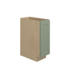 B12FH - PRISM-ROCKINGHAM OLIVE