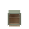 B24B - PRISM-ROCKINGHAM OLIVE