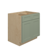 B33B (RT1) - PRISM-ROCKINGHAM OLIVE