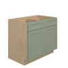 B39 (RT2L/2R) - PRISM-ROCKINGHAM OLIVE
