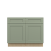 B42 (RT2L/2R) - PRISM-ROCKINGHAM OLIVE