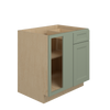 BLB39/42-L - PRISM-ROCKINGHAM OLIVE