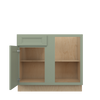 BLB42/45-R - PRISM-ROCKINGHAM OLIVE