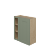 BLW27/3030 - PRISM-ROCKINGHAM OLIVE