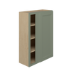 BLW30/3342 - PRISM-ROCKINGHAM OLIVE