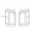 BTC12-L - PRISM-ROCKINGHAM OLIVE