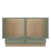 V4821BD - PRISM-ROCKINGHAM OLIVE