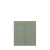 W2730B - PRISM-ROCKINGHAM OLIVE