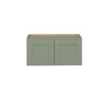 W3015B - PRISM-ROCKINGHAM OLIVE