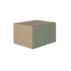 W3018X24B - PRISM-ROCKINGHAM OLIVE