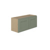 W3315B - PRISM-ROCKINGHAM OLIVE