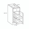 B21 (RT2) - PRISM-ROCKINGHAM CHANTILLY