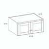 W3318B - PRISM-NORFOLK CHANTILLY