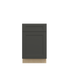 B21 - PRISM-PEMBROKE CHARCOAL