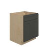 B27B - PRISM-PEMBROKE CHARCOAL