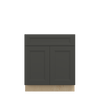 B30B (RT1) - PRISM-PEMBROKE CHARCOAL