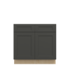 B36B (RT2) - PRISM-PEMBROKE CHARCOAL