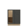 BLB36/39-L - PRISM-PEMBROKE CHARCOAL
