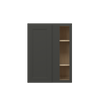 BLW27/3036 - PRISM-PEMBROKE CHARCOAL