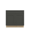 SB36B - PRISM-PEMBROKE CHARCOAL