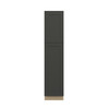 UC18X84 - PRISM-PEMBROKE CHARCOAL