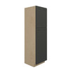 UC24X84B - PRISM-PEMBROKE CHARCOAL