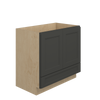 V3621B - PRISM-PEMBROKE CHARCOAL