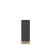 VDB12 - PRISM-PEMBROKE CHARCOAL