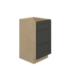 VDB18 - PRISM-PEMBROKE CHARCOAL