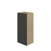W1536 - PRISM-PEMBROKE CHARCOAL