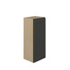 W1536 - PRISM-PEMBROKE CHARCOAL