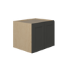 W3024X24B - PRISM-PEMBROKE CHARCOAL