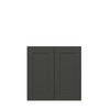 W3030B - PRISM-PEMBROKE CHARCOAL