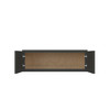 W3612B - PRISM-PEMBROKE CHARCOAL