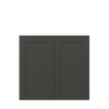 W3936 - PRISM-PEMBROKE CHARCOAL