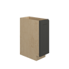 B12FH - PRISM-ROCKINGHAM CHARCOAL