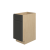 B15 (RT2) - PRISM-ROCKINGHAM CHARCOAL